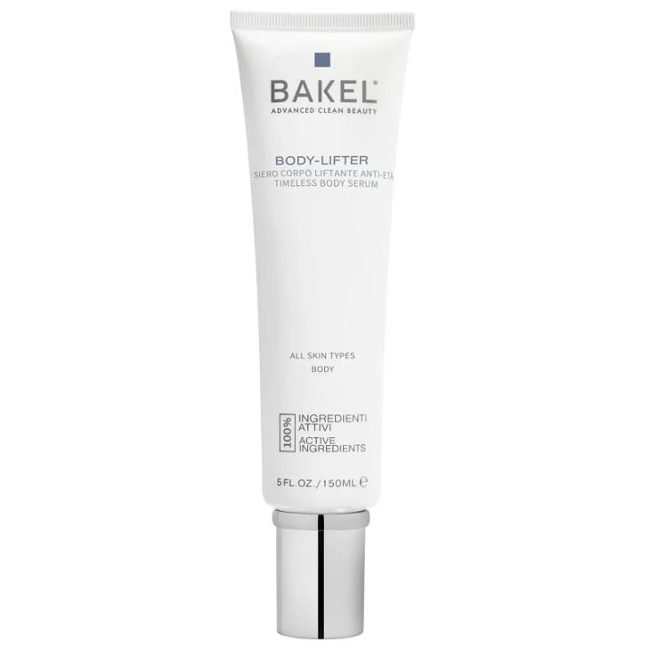 Bakel Body Lifter Siero Corpo Liftante Anti-età 150 ml