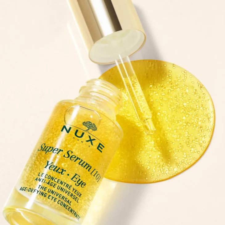 Nuxe Super Serum [10] Contorno Occhi Anti-Età Universale 15 ml
