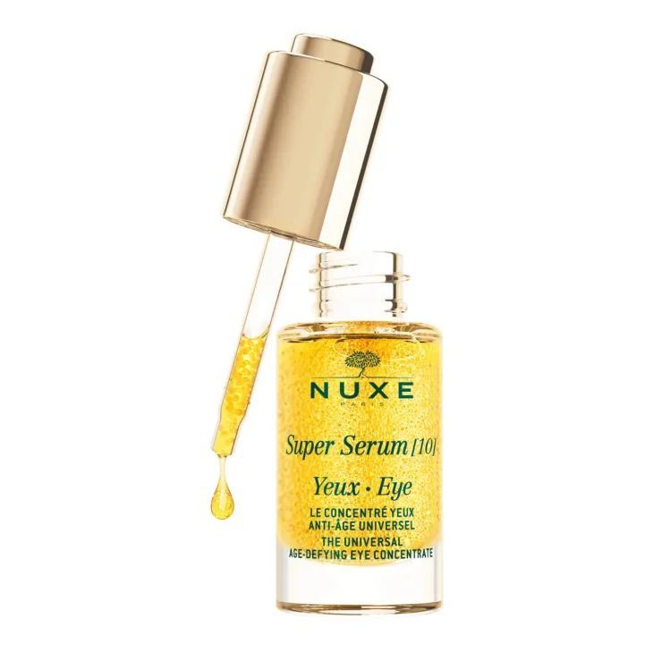 Nuxe Super Serum [10] Contorno Occhi Anti-Età Universale 15 ml