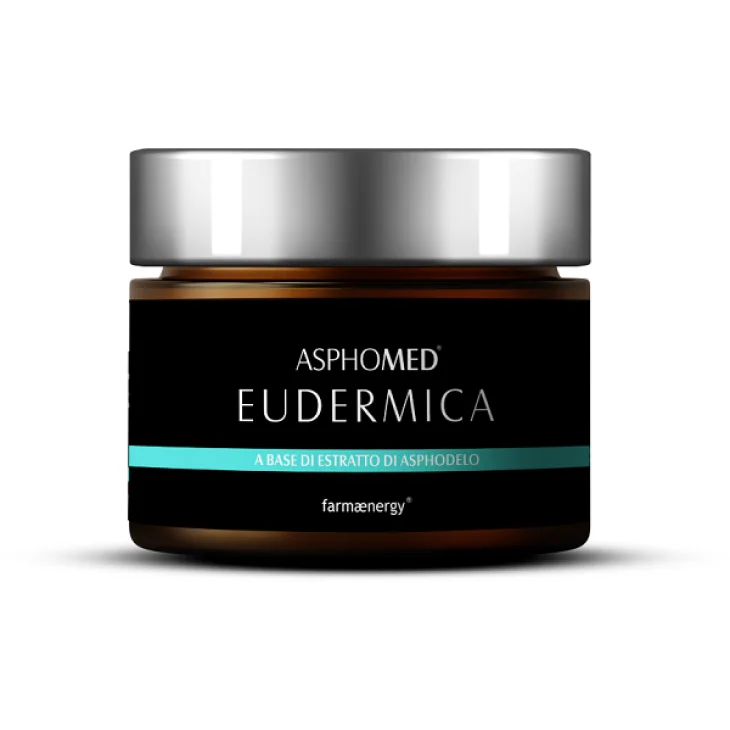 Asphomed Crema Eudermica 50 Ml