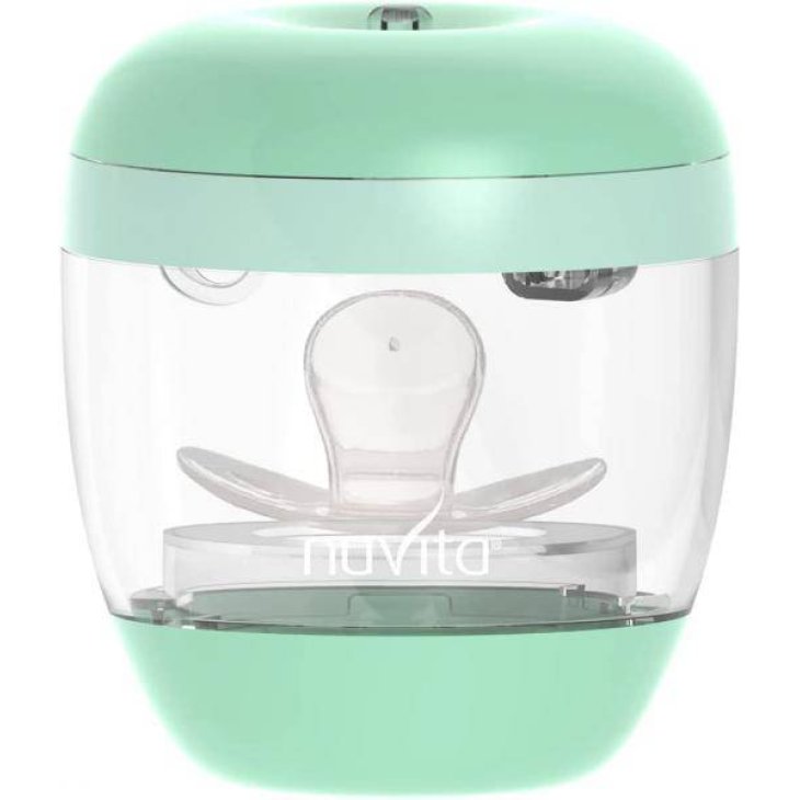 Nuvita Sterilizzatore portatile a raggi UV