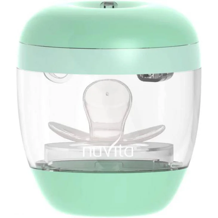 Nuvita Sterilizzatore portatile a raggi UV
