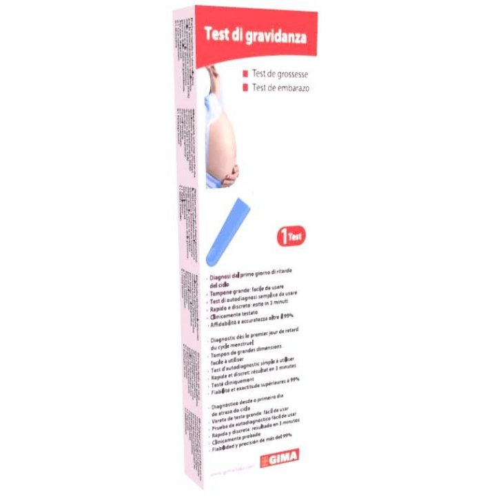 Midstream Test di gravidanza
