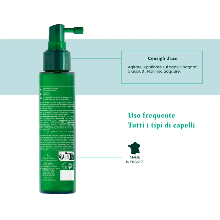 Rene Furterer Forticea Lozione Tonica Fortificante per Capelli 100 ml