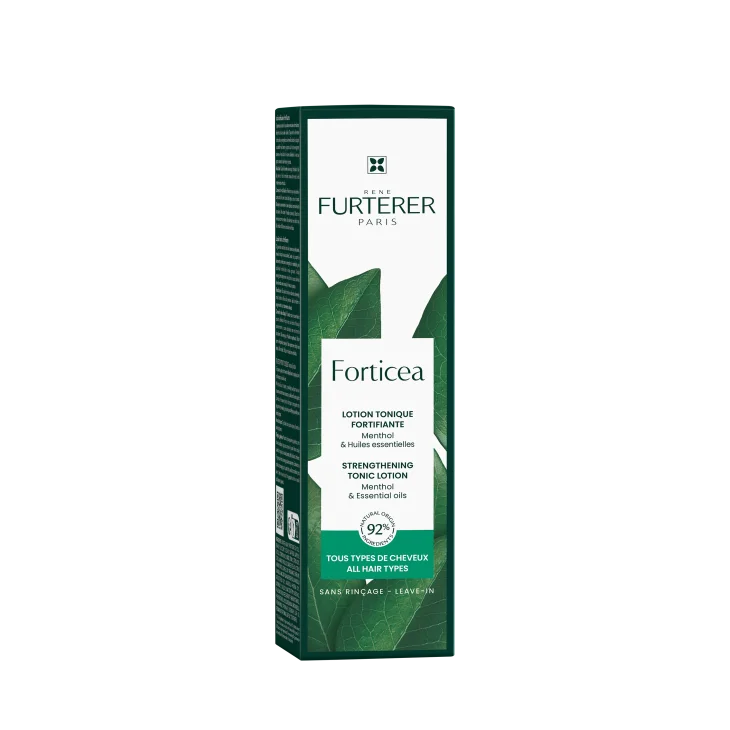 Rene Furterer Forticea Lozione Tonica Fortificante per Capelli 100 ml
