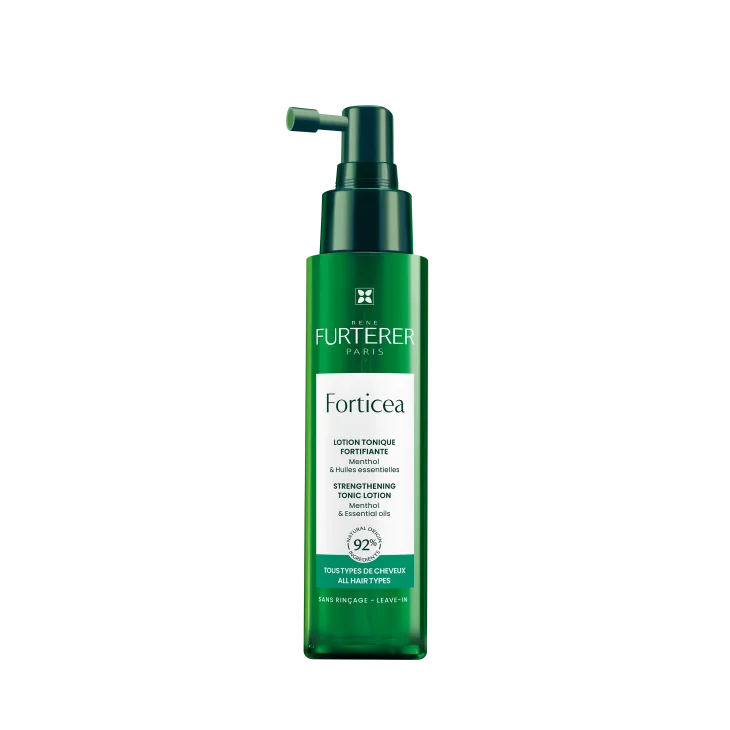 Rene Furterer Forticea Lozione Tonica Fortificante per Capelli 100 ml