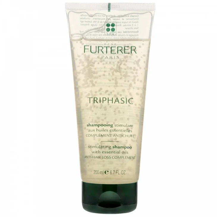 Rene Furterer Triphasic Shampoo Anticaduta Capelli 250 ml