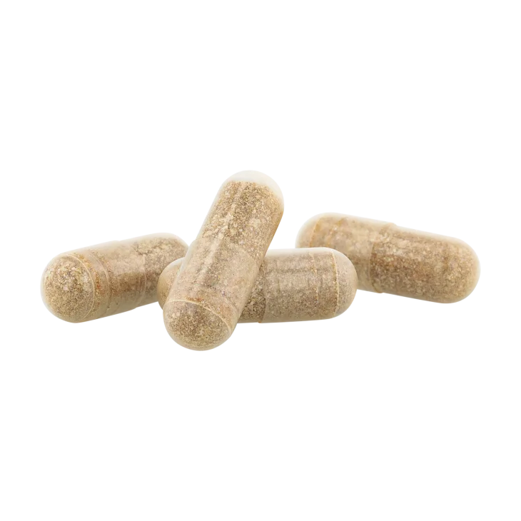 Ducray Anacaps Expert Integratore per Capelli e Unghie 90 capsule