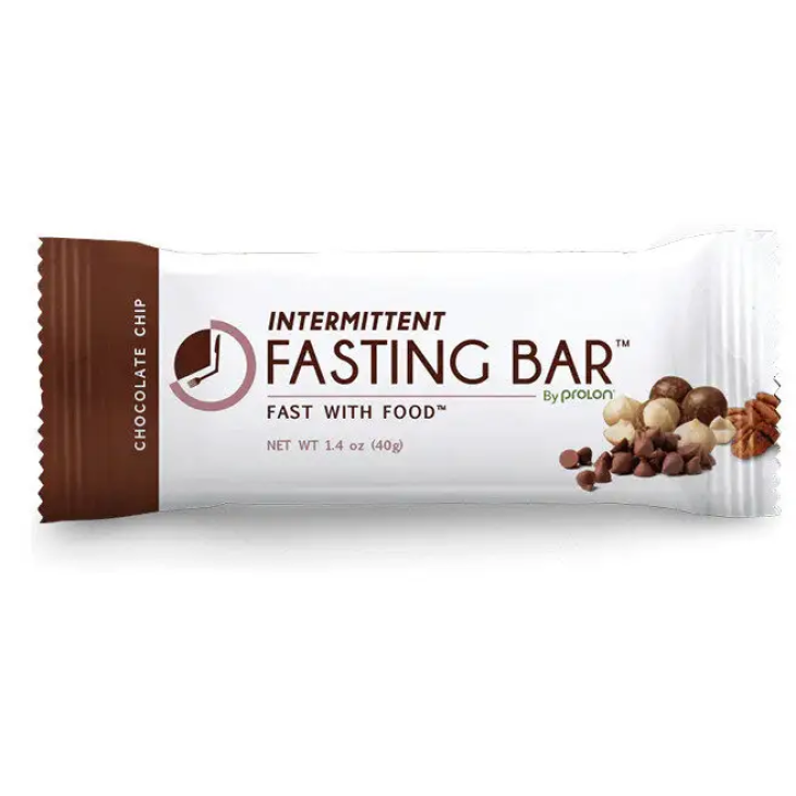 ProLon Fast Bar Barretta Dietetica Chocolate Chip 40 grammi