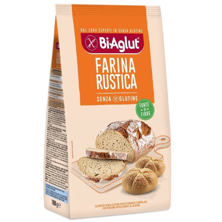 Biaglut Farina senza glutine 1 kg