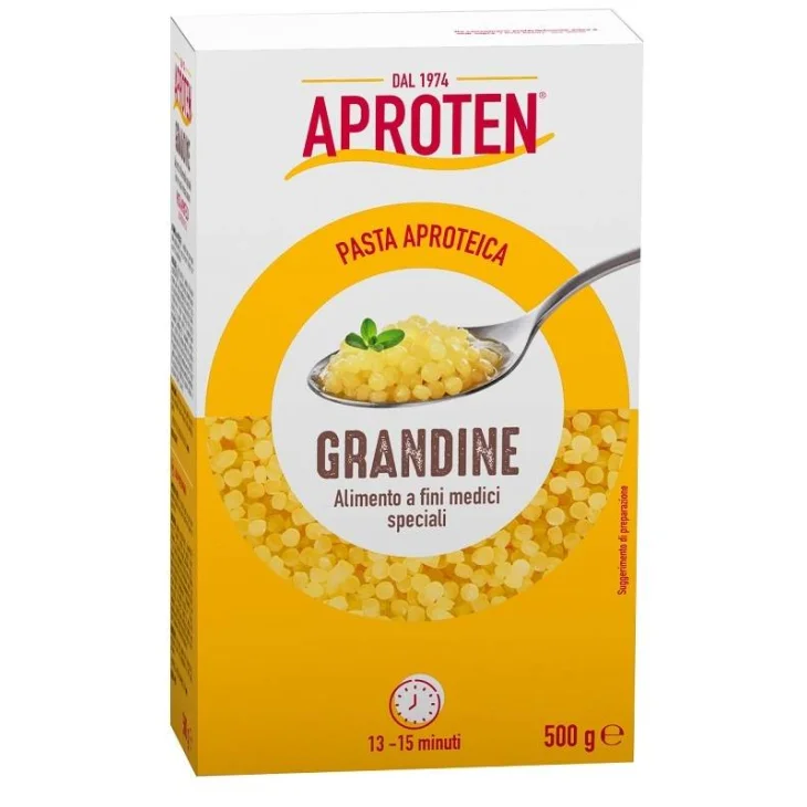 Aproten Pasta Grandine 500 G