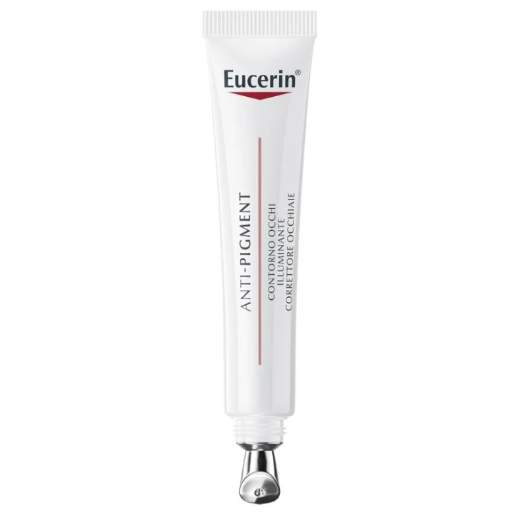 Eucerin Anti-Pigment Contorno Occhi Illuminante Correttore Occhiaie 15 ml