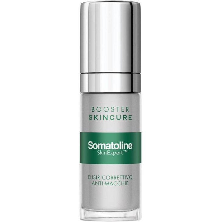 Somatoline Skin Expert Skincure Elisir Anti-Macchia Viso 30 ml