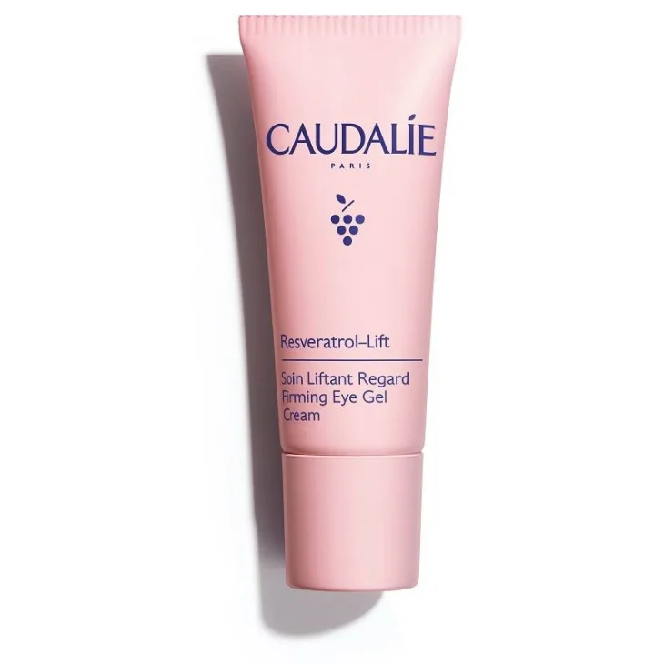 Caudalie Resveratrol Lift Trattamento Liftante Occhi 15 ml 2023