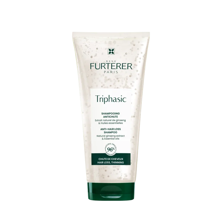 Rene Furterer Triphasic Shampoo anticaduta 200 ml