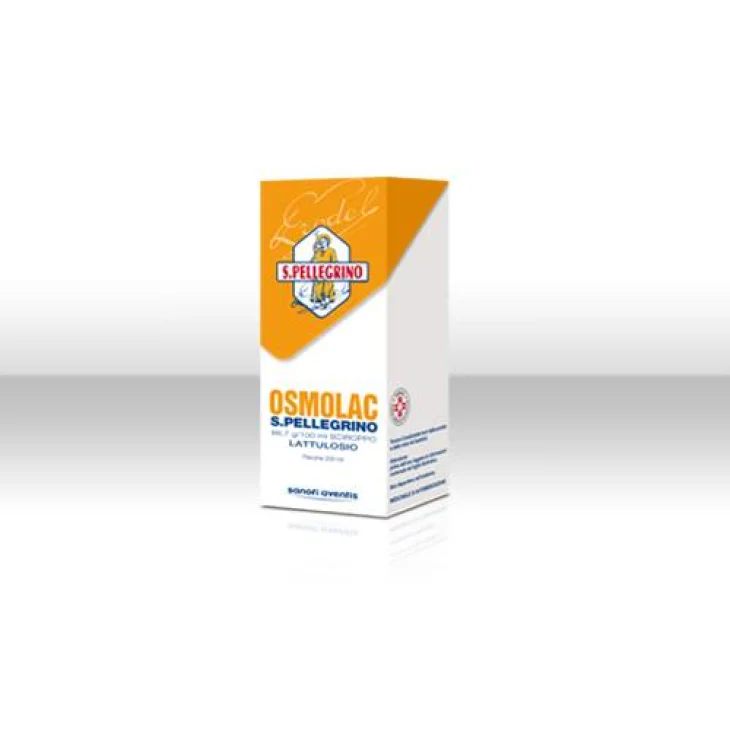 LATTULOSIO (ZENTIVA)*sciroppo 200 ml 66,7 g/100 ml flacone