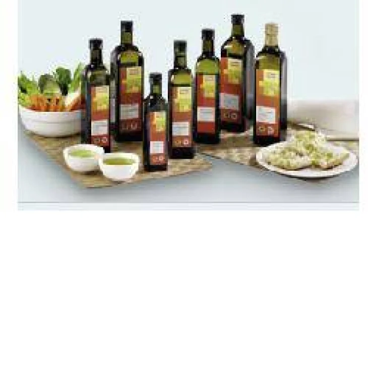 OLIO DI SESAMO BIOLOGICO 500 ML