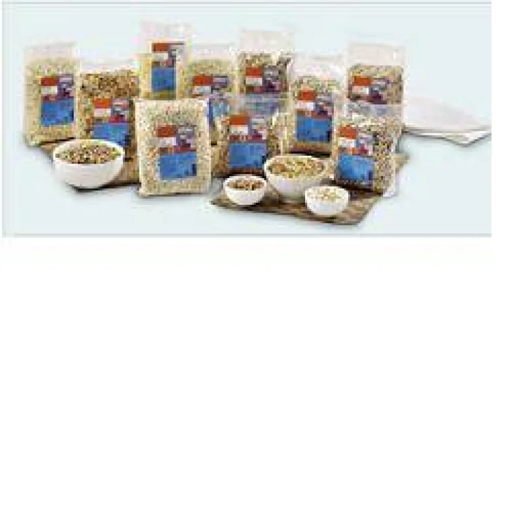 ORZO SOFFIATO 125 G