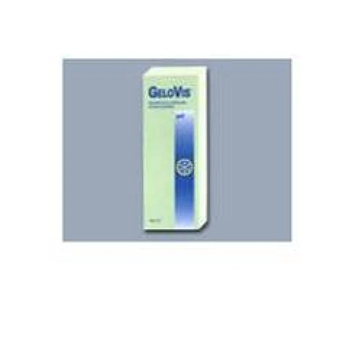 GELOVIS GEL GAMBE 150 ML