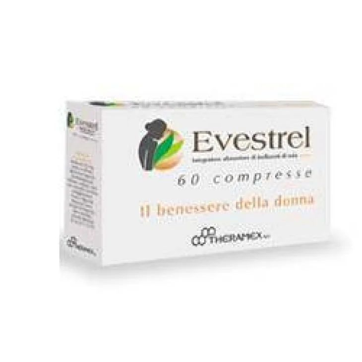 EVESTREL GIORNO NOTTE 60 COMPRESSE