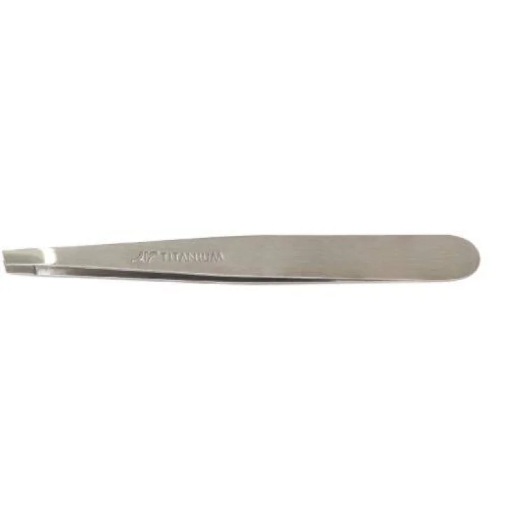 Lr 4379 Pinz Titanio Ec Obliq