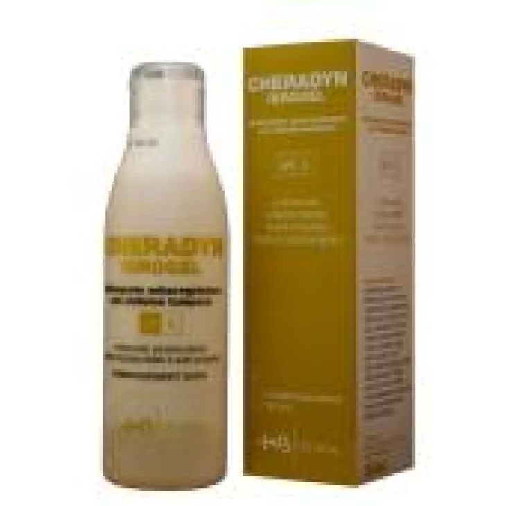CHERADYN IDROGEL 150 ML