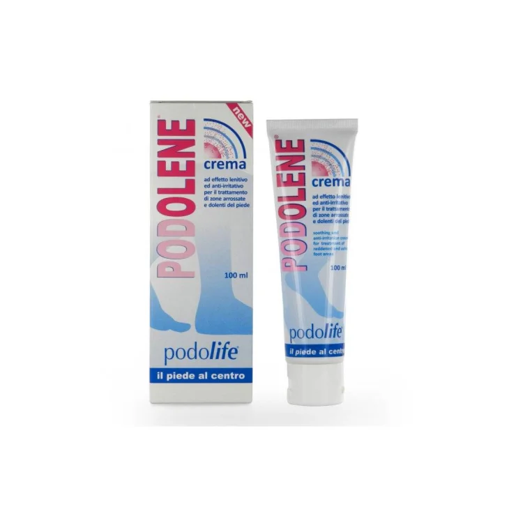 Podolene Crema Calli e Screpolature 100 ml