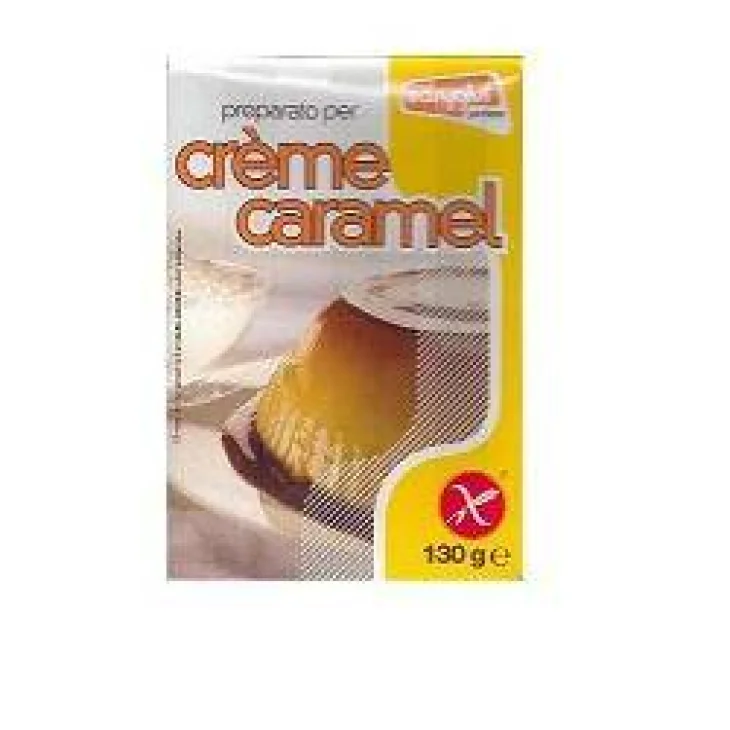 EASYGLUT PREPARATO PER CREME CARAMEL 130 G