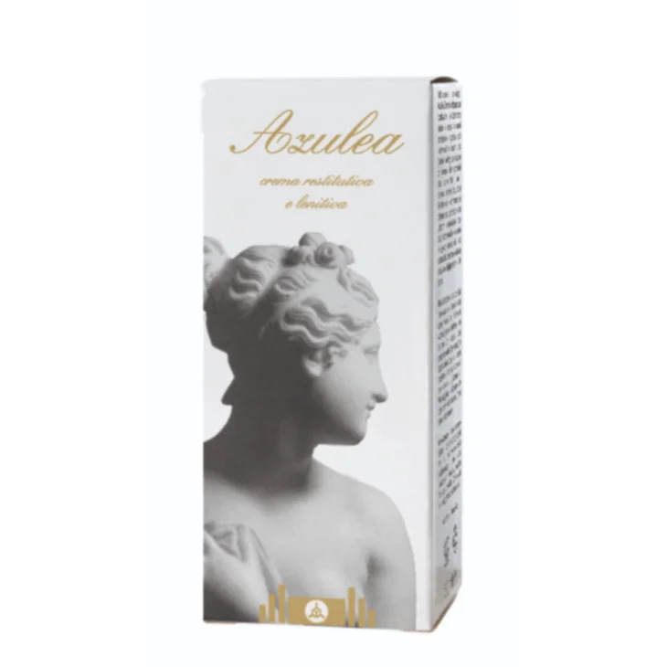 Azulea Crema 50 Ml