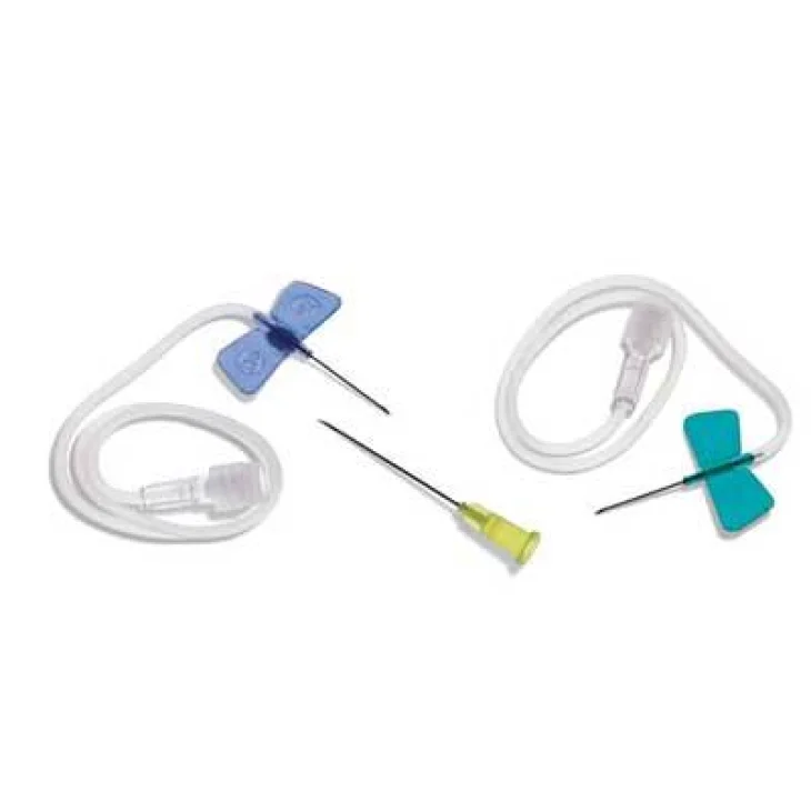 Eurosetfly Raccordo con Ao 23Gauge 1 pezzo