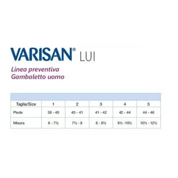 Cizeta Varisan Lui 18 MMHG Gambaletto Punta Chiusa Colore Blu 3