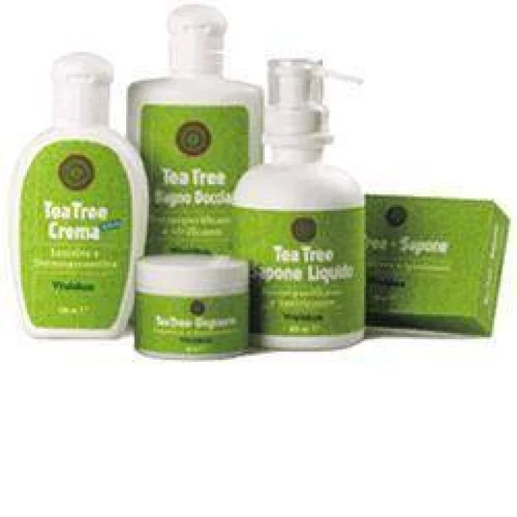 TEA TREE CREMA 50 ML