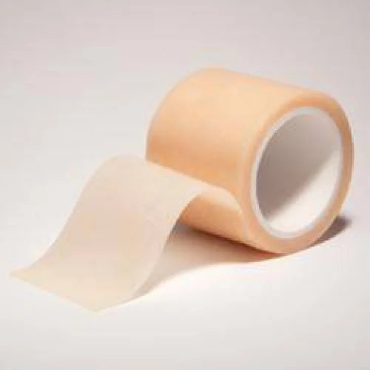 SCAR DIMMER NASTRO IN SILICONE MEDICALE TRASPARENTE PER LA CURA DELLE CICATRICI 2,5X100CM 1 PEZZO