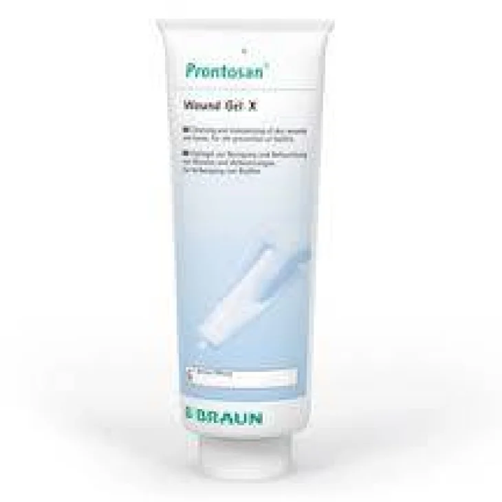 PRONTOSAN WOUND GEL SOLUZIONE DETERGENTE IDRATANTE 50 G