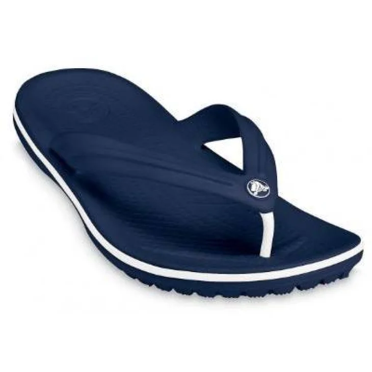 CROCBAND FLIP UOMO NAVY 8 1 PAIO