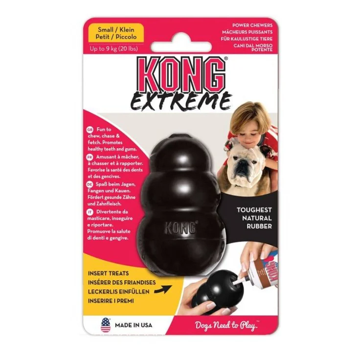 EXTREME KONG GIOCO M