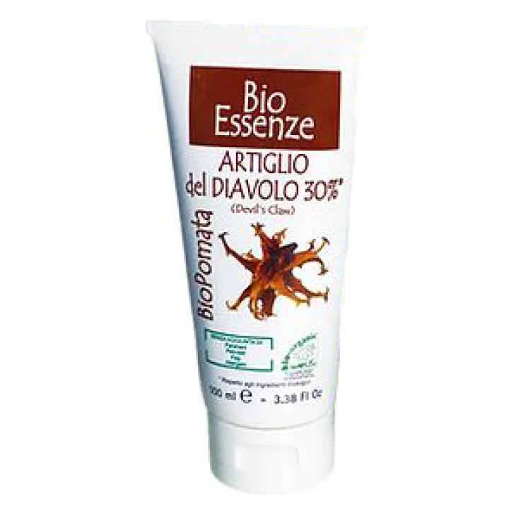 Biopomata Artiglio Del Diavolo 88% 100 Ml