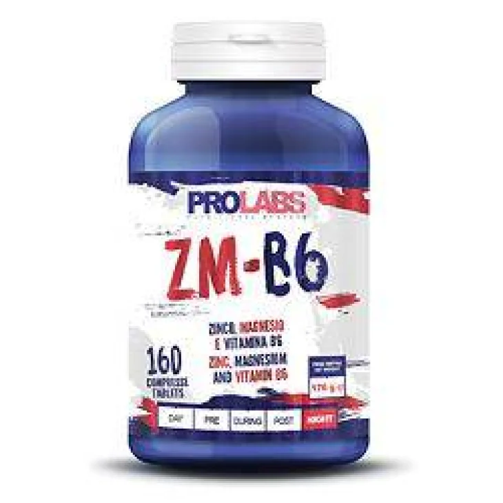 ZM-B6 160 COMPRESSE