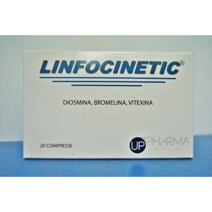 LINFOCINETIC 20 COMPRESSE