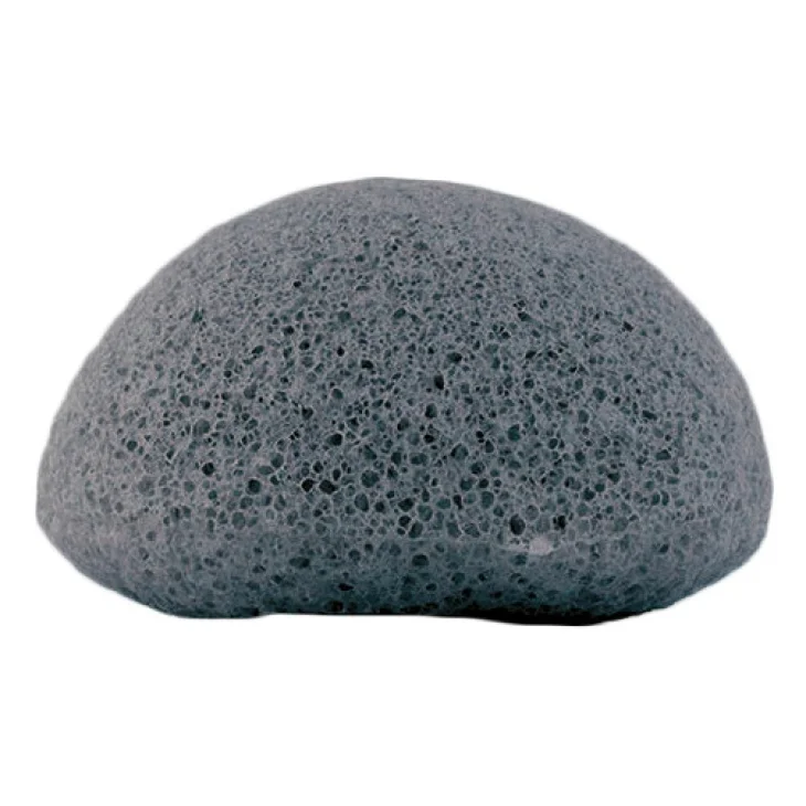Konjac Spugna Nera Konjac Spugna Nera