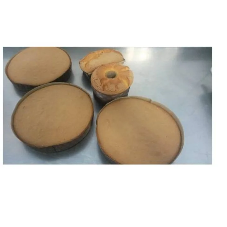 FACCIAMO FESTA CON PAN DI SPAGNA 400 G