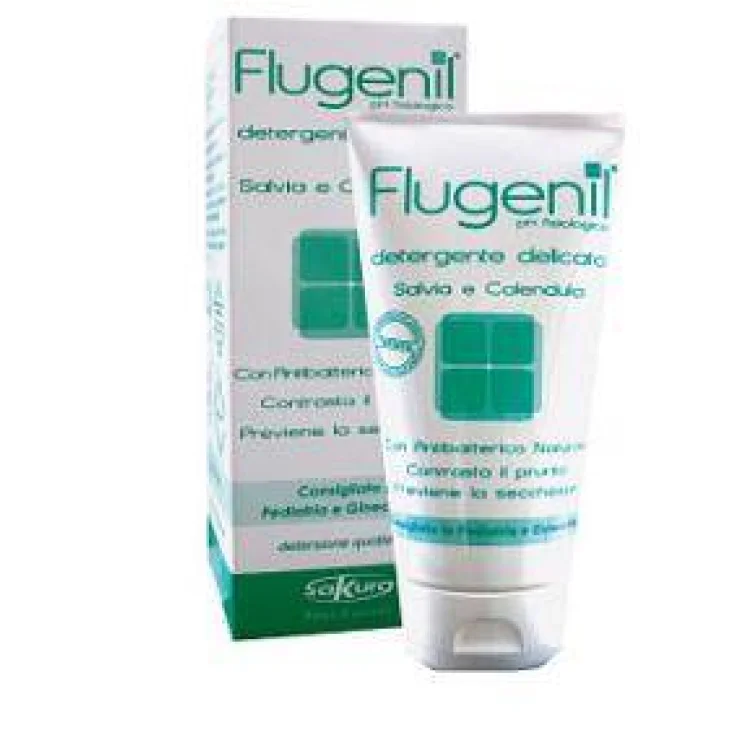 FLUGENIL SOLUZIONE DELICATA 150 ML