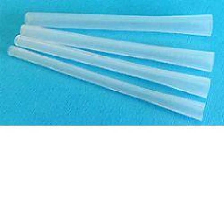 CANNULA RETTALE NEONATI IN SILICONE 7MM