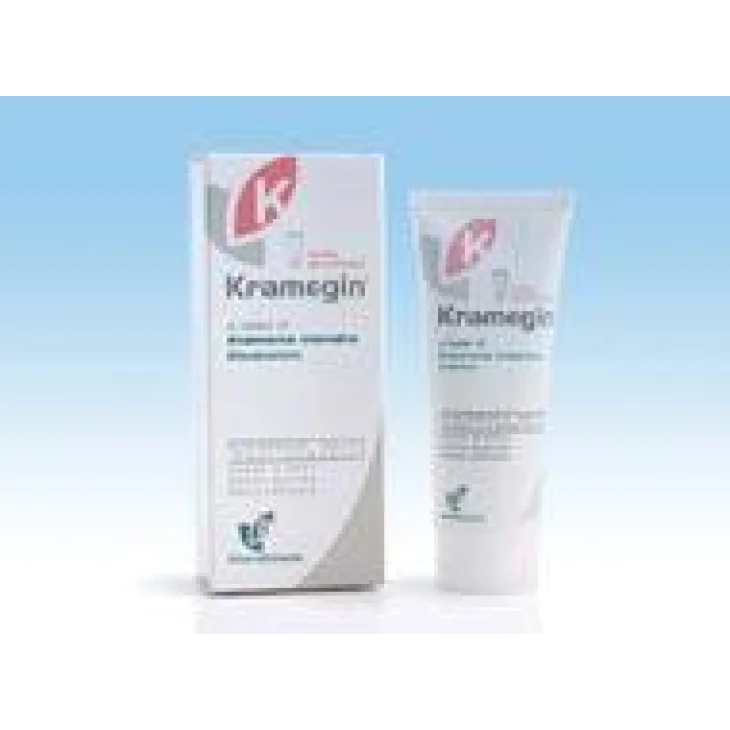 KRAMEGIN CREMA 40 ML