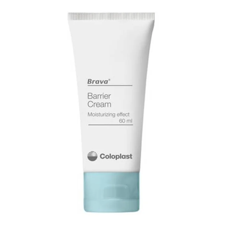 Coloplast Brava Crema Barriera Per Stomia 60 ml