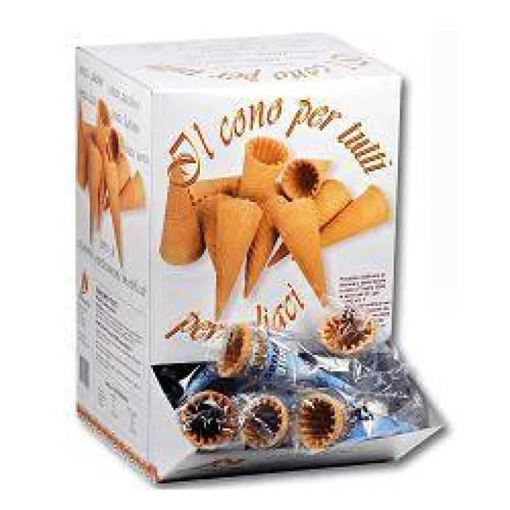 NOCCIOLCONO CONO PICCOLO 6 G