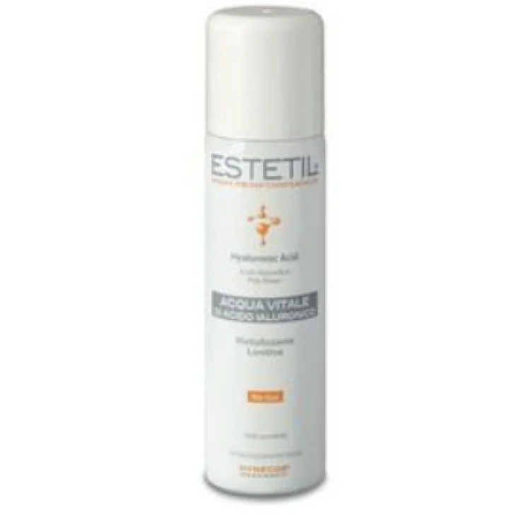 Estetil Acqua Vitale Idratante e Lenitiva 100 ml