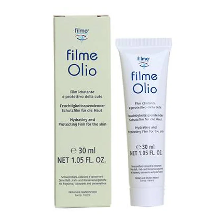 Vea Filme Olio Idratante Protettivo Mucose Genitali 30 ml