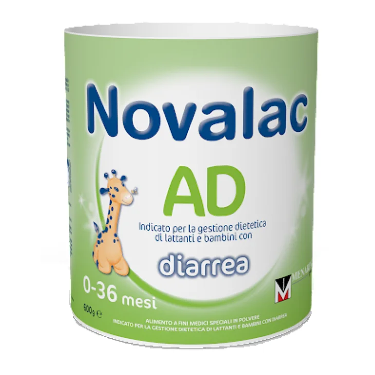 Novalac Ad 600 G
