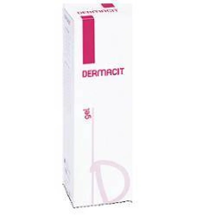 Dermacit Gel Cicatrizzante 30 ml